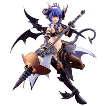 KOTOBUKIYA Arcanadia Verrutta 148mm Model