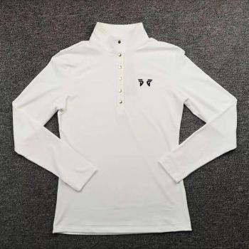 Camiseta de Golf Secado Rápido