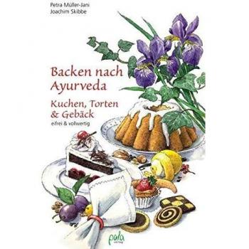 Backen nach Ayurveda
