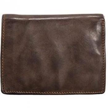 Harbour 2nd Brown Leather Wallet