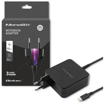 Chargeur Rapide Qoltec 51741