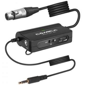 Comica CVM-AD1 Audio Interface