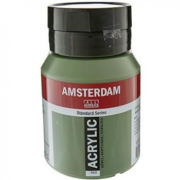 Amsterdam Acrylfarbe 500ml