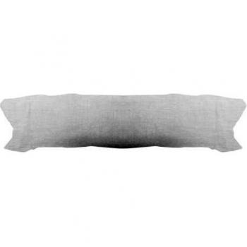 Taie traversin 45x185cm 100% coton Chantilly Lefebvre Textile