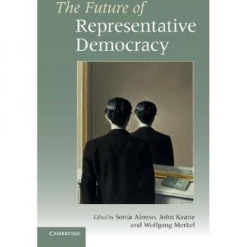 The future of representative democracy