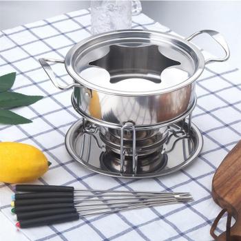 Pack Délices Fondue Maison