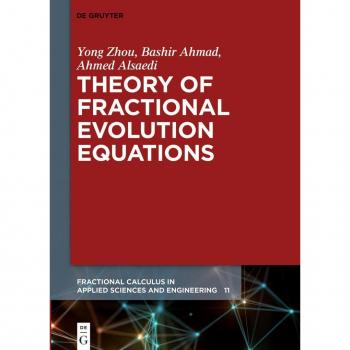 Vitalsource Technologies, Inc. Theory Of Fractional Evolution Equations