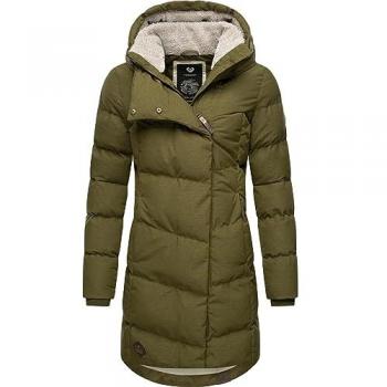Blazer Ragwear Pavla Cachi Caldo