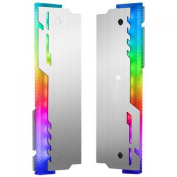 JONSBO Radiador de Aluminio RGB para Memoria