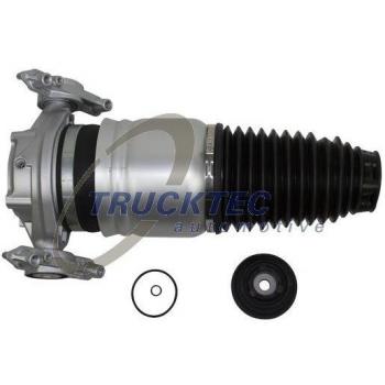 Aire Trucktec 07.30 suspensión
