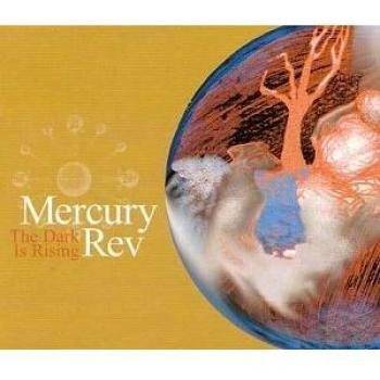 Mercury Rev The Dark Is Rising 2002 UK CD single VVR5018718