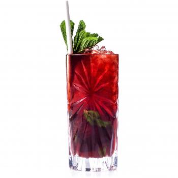 RCR Oasis Dishwasher Safe Cocktail Glasses, Set of 6