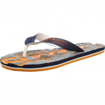 Hombre Scuba Marl Sandalias Dedo RGB Superdry 42/43