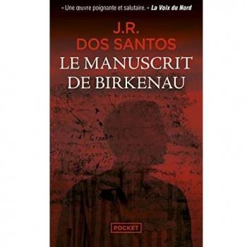 Le Manuscrit de Birkenau