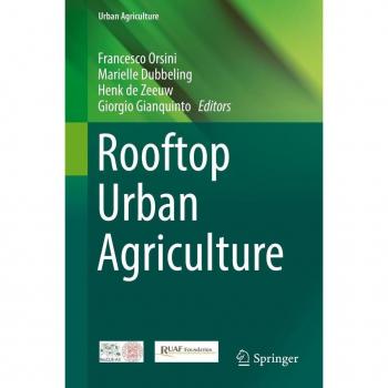 Vitalsource Technologies, Inc. Rooftop Urban Agriculture