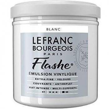 Lefranc Bourgeois Flashe Vinyl Color 125ml