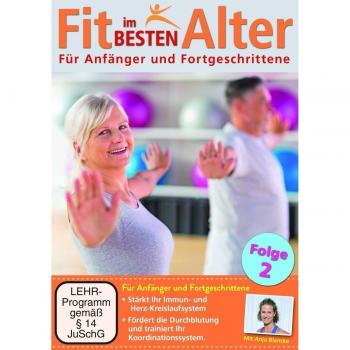 Fit im besten Alter