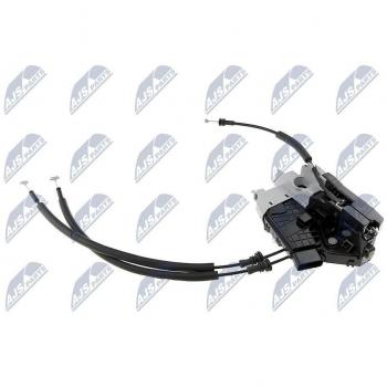Chiusura Centralizzata Hyundai EZC‑HY‑532 NTY
