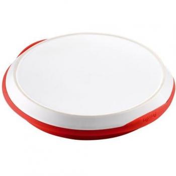 Lékué Tatin Pro 24 cm Color Rojo