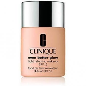 Clinique Even Better Glow SPF 15 CN 10 Alabaster 30 ml