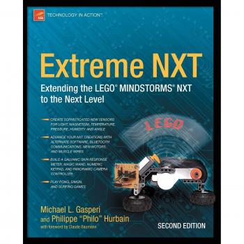 Extreme NXT, Technology in Action Series
