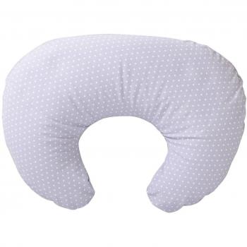 Pillow da Allattamento Piccolandy Grigio