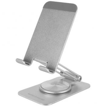 Tablet‑Halterung Mars Gaming MA‑RSS Universal – Weiß