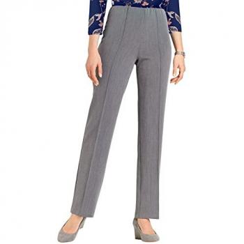 Comfort Fit Elasticated Trousers