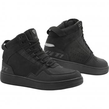 Rev'it Jefferson Scarpe motociclistiche Nero 42