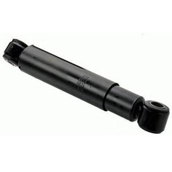 Sachs 124‑874 Anti‑Bump Lever