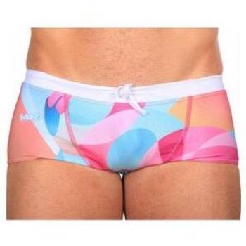 Shorts mare Mako estivi