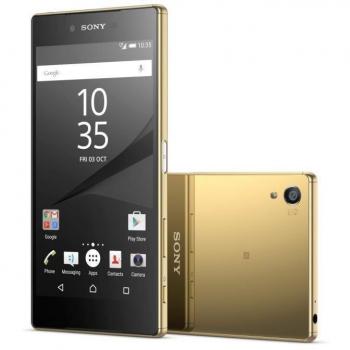 Sony Xperia Z5 Premium 32 Go Or