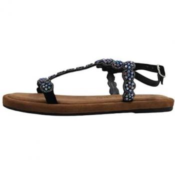 Lazamani Komfort Sandalen