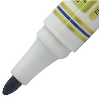 Pentel Four Color Dry-Erase Marker Set