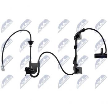NTY HCA-TY-089 Sensor de Velocidad de Rueda