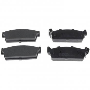Blue Print ADN14227 Brake Pad Set