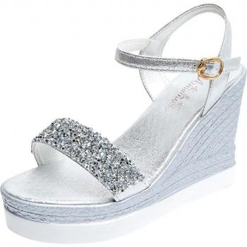 Sandalias de Mujer “Boho Playa”