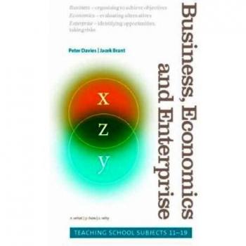 Business, Economics and Enterprises: Teaching School Subjects 11-19