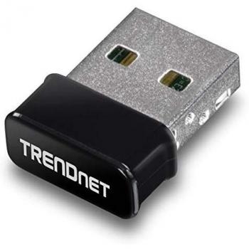 TRENDnet AC1200 Dual Band Wireless USB Adapter