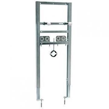Fixation Murale pour Lavabo Fischer