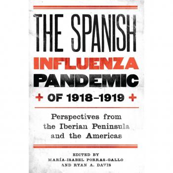 Vitalsource Technologies, Inc. Spanish Influenza Pandemic Of 1918-1919