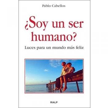 ¿Soy un ser humano?