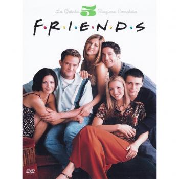 Friends St.5