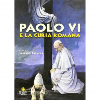 Paolo VI e la Curia romana