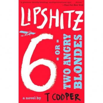 Lipshitz Six, or Two Angry Blondes