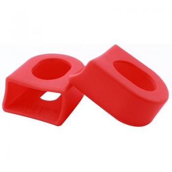 MUQZI 2 PCS Non-slip Chainwheel Cover