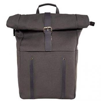 Jost Laptoprucksack Lund Roll UP 46 cm