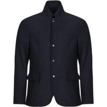 Veste Casual Armani Exchange 6DZG20 Marine
