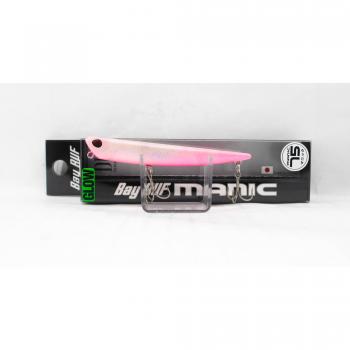 Leurre Crayon Coulant Ruf 75