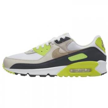 Nike Air Max 90 DM0029 Sneakers Weiß